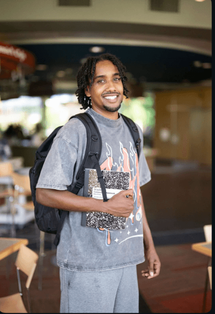Yasin "Yasmo" Mohamud